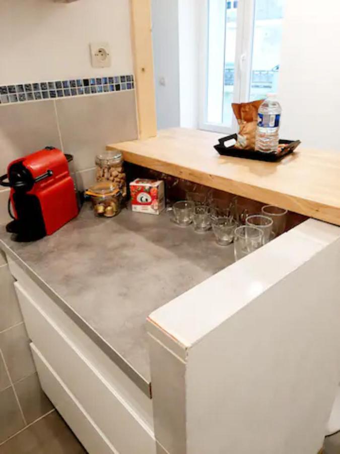 Le Petit Charmeur, Parking, Wifi, Gare Lägenhet Flers  Exteriör bild